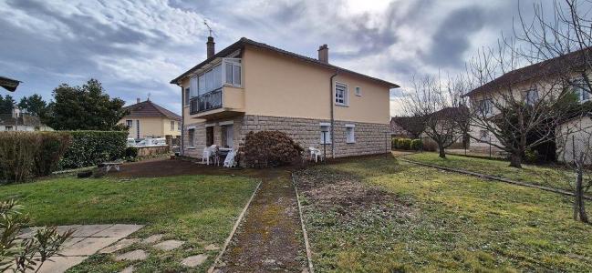 For sale 7 rooms 162 m2 Saone et loire (71850) photo 0