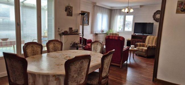Acheter Maison 162 m2 
