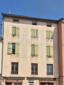 For sale CENTRE VILLE 3 rooms 56 m2 Saone et loire (71000) photo 0