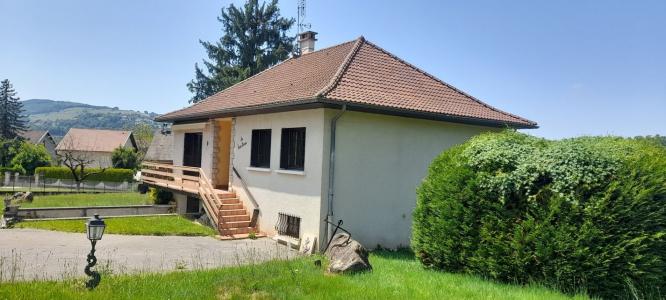 Annonce Vente 5 pices Maison  38