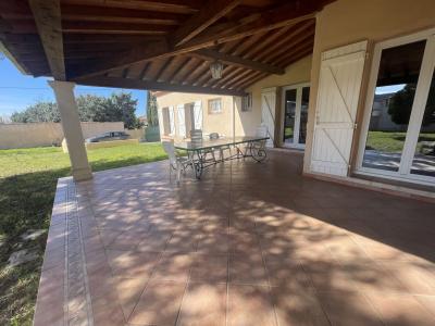 For sale PROXIMITE DOMAINE DE LA S 5 rooms 228 m2 Bouches du Rhone (13320) photo 1