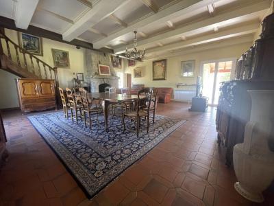 For sale PROXIMITE DOMAINE DE LA S 5 rooms 228 m2 Bouches du Rhone (13320) photo 3
