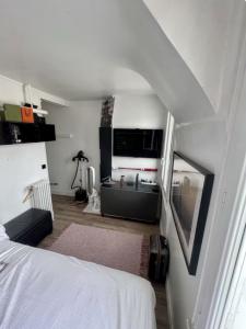 Acheter Appartement 20 m2 