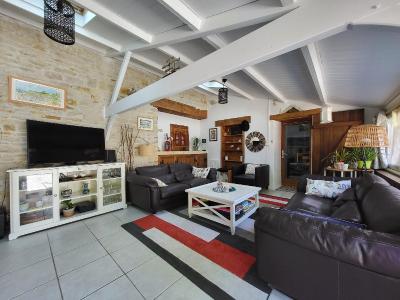 Annonce Vente 9 pices Maison  17