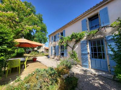 Acheter Maison 239 m2 