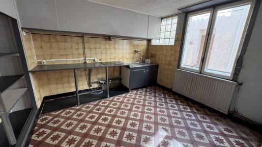 Acheter Maison  79000 euros