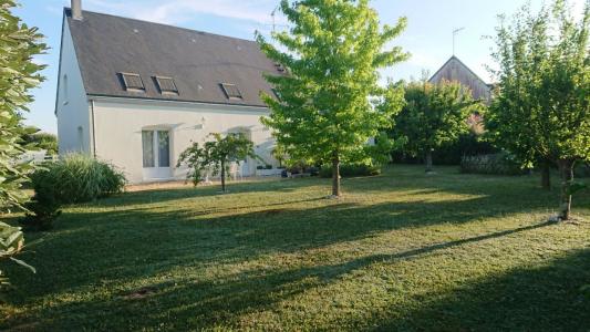 Annonce Vente 6 pices Maison  41