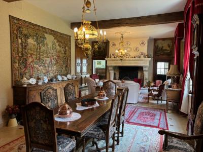 Acheter Maison  1310000 euros