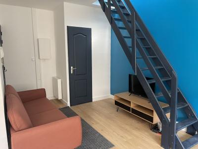 For sale FACULTES 2 rooms 35 m2 Loire (42100) photo 0