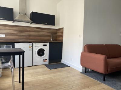 For sale FACULTES 2 rooms 35 m2 Loire (42100) photo 3