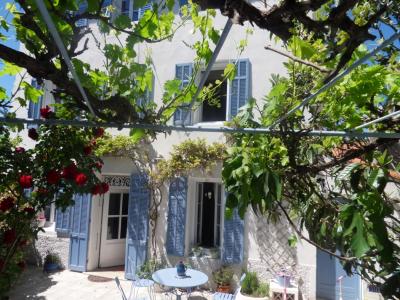 Annonce Vente 4 pices Maison  13