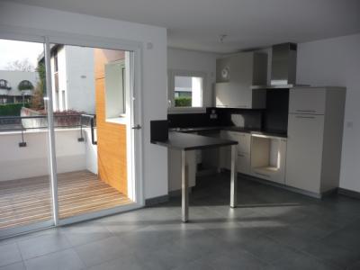 Annonce Vente 3 pices Appartement  38