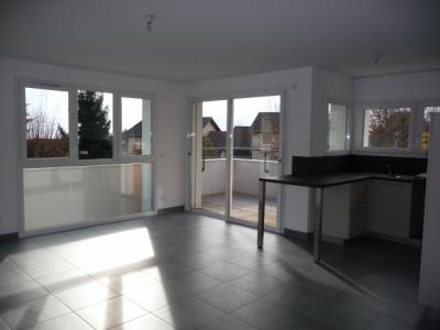 Acheter Appartement 66 m2 