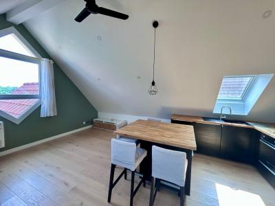 For sale PLACE DES TUILEAUX 1 room 36 m2 Isere (38240) photo 1