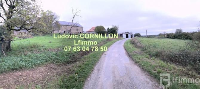 For sale Surdoux 6 rooms 200 m2 Haute vienne (87130) photo 1
