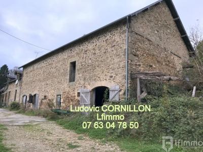 For sale Surdoux 6 rooms 200 m2 Haute vienne (87130) photo 2