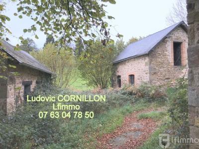 For sale Surdoux 6 rooms 200 m2 Haute vienne (87130) photo 4
