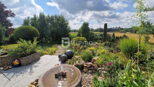 Annonce Vente 7 pices Maison Kilstett 67