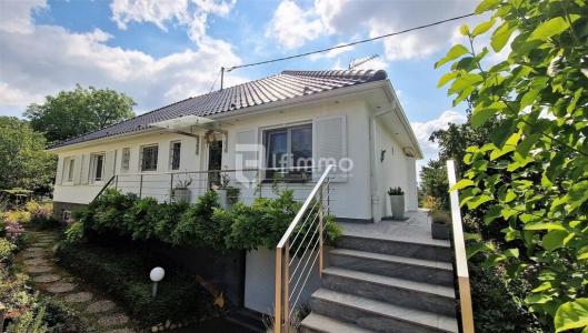 Acheter Maison 200 m2 Kilstett