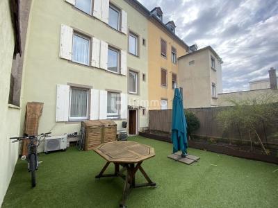 For sale Mulhouse 11 rooms 210 m2 Haut rhin (68100) photo 0