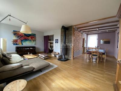 Acheter Maison 210 m2 Mulhouse