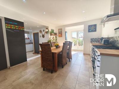 Acheter Maison 141 m2 Fonsorbes
