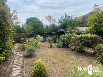 Annonce Vente 6 pices Maison Cysoing 59