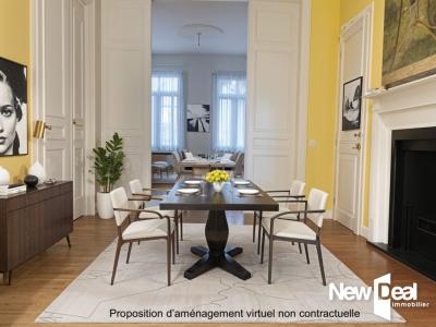 Acheter Maison Cysoing 495000 euros