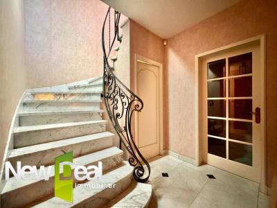Annonce Vente 7 pices Maison Marchiennes 59
