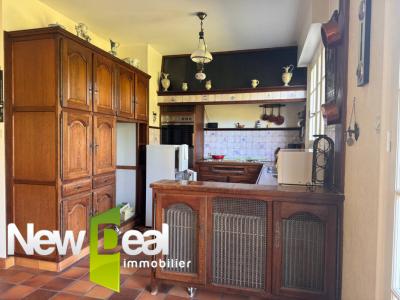 Acheter Maison Marchiennes Nord