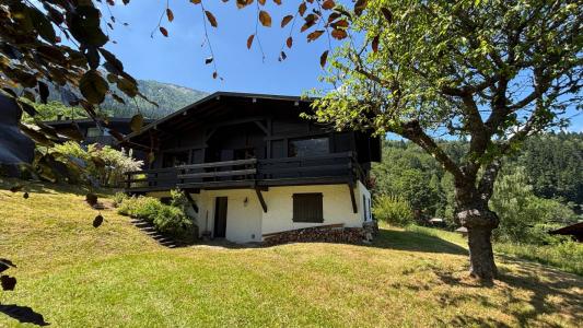 Annonce Vente 6 pices Maison Houches 74