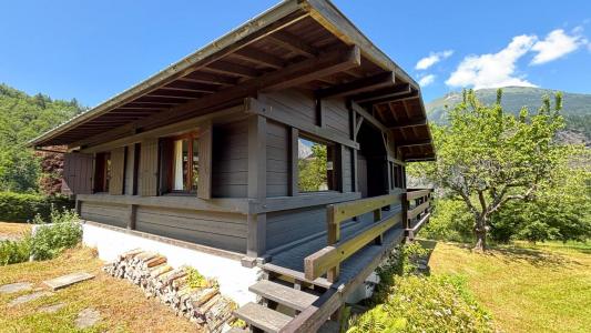 Acheter Maison 129 m2 Houches