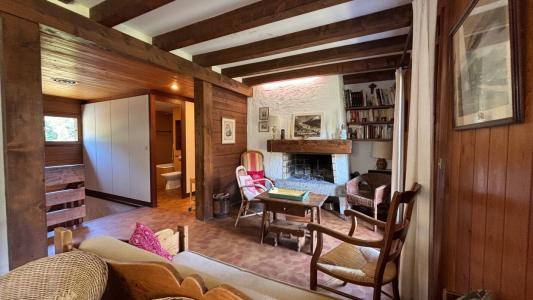 Acheter Maison Houches Haute savoie