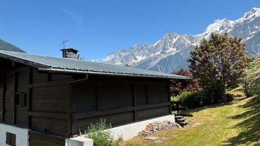 Acheter Maison Houches 1200000 euros
