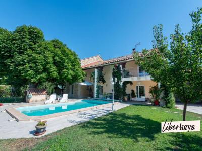 For sale Istres 6 rooms 191 m2 Bouches du Rhone (13800) photo 0