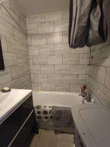 Louer Appartement Elancourt Yvelines