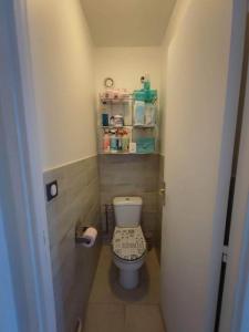 Louer Appartement Elancourt 1200 euros