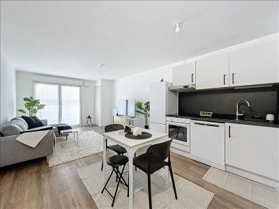 For rent Luisant 2 rooms 43 m2 Eure et loir (28600) photo 0