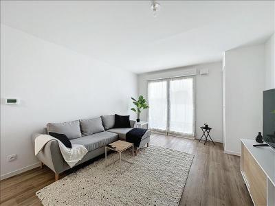 For rent Luisant 2 rooms 43 m2 Eure et loir (28600) photo 1