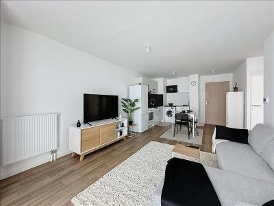 For rent Luisant 2 rooms 43 m2 Eure et loir (28600) photo 2