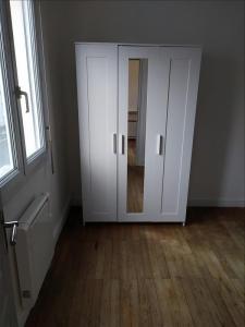 Louer Appartement Saint-nazaire Loire atlantique