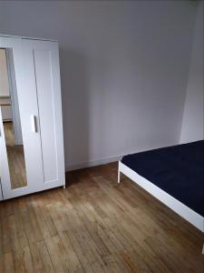 Louer Appartement Saint-nazaire 580 euros