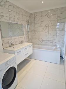 For rent Gargenville 3 rooms 64 m2 Yvelines (78440) photo 2