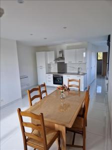 For rent Gargenville 3 rooms 64 m2 Yvelines (78440) photo 3