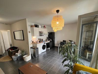 For rent Villenave-d'ornon 3 rooms 62 m2 Gironde (33140) photo 0
