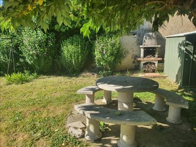 Louer Maison 80 m2 Saint-laurent