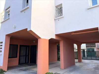 For rent Beziers 2 rooms 42 m2 Herault (34500) photo 1