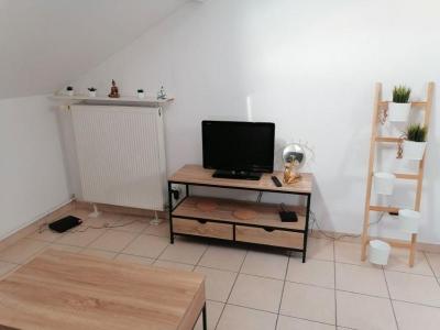 For rent Bouscat 3 rooms 45 m2 Gironde (33110) photo 1