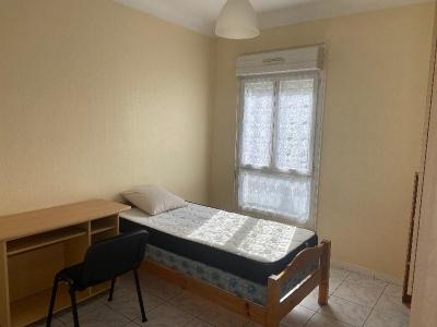 Annonce Location Appartement Bordeaux 33