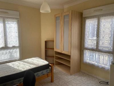Louer Appartement 12 m2 Bordeaux